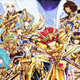Illustration for article titled Why I Love Saint Seiya So Much Part-III: It´s Spinoff and Movies.